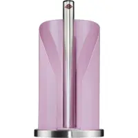Wesco Porte-rouleau, Distributeur d'essuie-tout, Pink
