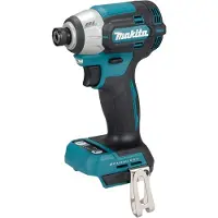 Makita DTD201Z 18 V Li-ion Visseuse À Chocs Sans Fil - 210 Nm