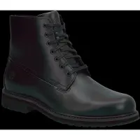 Timberland Bottes Stormbucks Mid Lace Up With Zip Wp