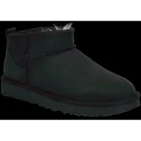 Ugg Boots 'Classic Ultra' noir