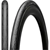Hutchinson Blackbird All Season Hookless Mach3 Tubeless 700 X 28 Pneu Route Argent 700 x 28 Argent 700 x 28