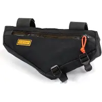 Restrap Bagagerievelo Frame Bag Taille M