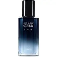 Davidoff Cool Water Reborn Man Eau de Toilette 40 ml