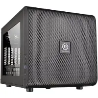 Thermaltake Boîtier Pc Core V21/win/secc