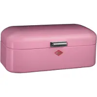 Wesco Grandy, Stockage du pain, Pink