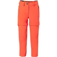 Vaude Pantalon Zip Off Slim Fit
