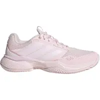 Adidas Chaussure de sport 'GameCourt 3 Clay' rose / rosé