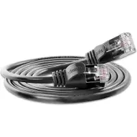 Wirewin Câble de réseau (STP, CAT6, 15 m)