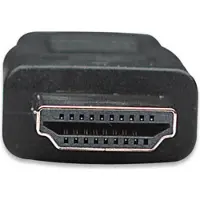 IC Intracom Techly ICOC HDMI-D-018 - câble vidéo - HDMI / DVI - 1.8 m