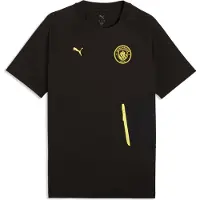 Puma T-shirt à Manches Courtes Voyage Manchester City Fc 26/27 Tech Pocket