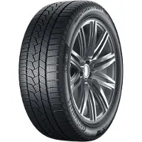 Continental Wi car-tyres WinterContact TS 860 S ( 295/35 R22 108V XL EVc, NE0, avec rebord protecteur de jante )