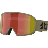 Bliz - Masque de ski - G002 Matte Camo Green - Kaki