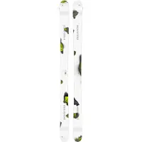 Head - Skis freestyle - Oblivion 94 2027 en Bois - Taille 170 cm - Blanc