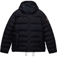 Napapijri Veste d’hiver 'A-Terez' noir