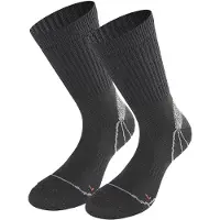 Lenz Chaussettes Trekking 1.0