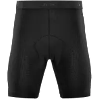 Cube Liner Cmpt Shorts Noir 3XL Homme