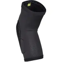 IXS Flow Xtg Knee Guards Noir M
