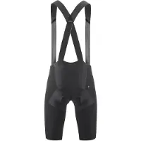Assos Equipe Rsr S11 Bib Shorts Noir 2XL Homme