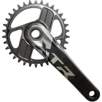 Shimano Manivelles Fc-m9200 Xtr 12s