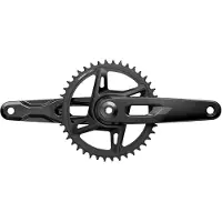 Sram Manivelles Avec Plateau Rival 1 Axs Xplr Dub Wide Dm