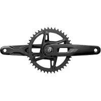 Sram Pédalier Avec Capteur De Puissance Rival 1 Xplr Axs E1 Dub Wide Dm