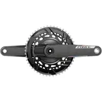 Sram Pédalier Avec Capteur De Puissance Force Axs E1 Dub Threaded