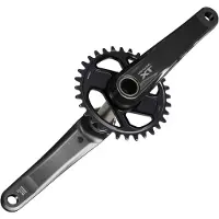 Shimano Manivelles Fc-m8200 Deore Xt 12s