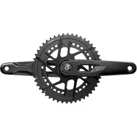 Sram Pédalier Avec Capteur De Puissance Rival Axs E1 Dub Dm