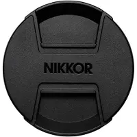 Nikon LC-82B Bouchon d'objectif