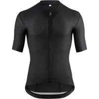 Assos Equipe R S11 Short Sleeve Jersey Noir M Homme