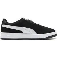Puma Court Classic Clean Sd chaussures de sport noir UE 40 hommes noir UE 40