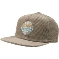 Buff Chill Trucker Cap Beige