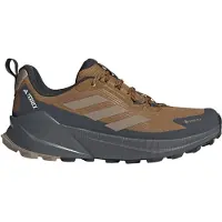 Adidas Chaussure basse 'Trailmaker 2.0' umbra / brocart / noir / blanc
