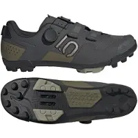 Five Ten Kestrel Boa Mtb Shoes Noir EU 42 2/3 Homme