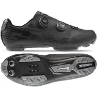Gaerne Chaussures De Gravel G.obsidian