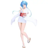 Banpresto Hell Teacher - Figurine Yukime Glitter & Glamours -