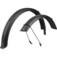 ACID Jeu De Garde-boue Sic 2.0 67 Bb Mount
