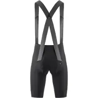Assos Mille Gts S11 St Bib Shorts Noir M Homme