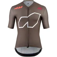 Assos Maillot à Manches Courtes Equipe R We Are The A