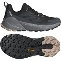 Adidas Chaussure basse 'Trailmaker 2.0' gris / noir / blanc