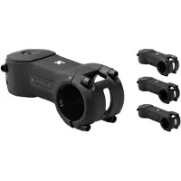 Sixpack Racing Potence De Vélo Gravel 31.8 Mm
