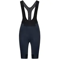 POC Cadence Bib Shorts Bleu L Femme