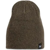 Buff Bonnet Knitted &amp; Full Fleece