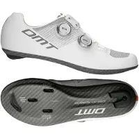 Dmt Chaussures KR0 EVO Superlight 2026 Blanc Argent, Taille 46 - EUR