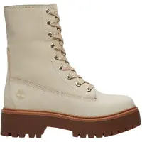 Timberland Boots 'STST' beige clair