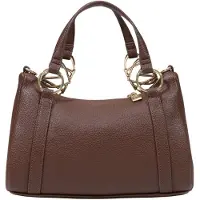 Moschino Sac bandoulière 'JC4015PP1' marron