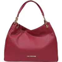 Love Moschino Sac bandoulière 'JC4014PP' bleu violet