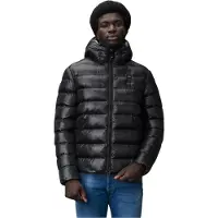 Blauer Manteau d’hiver 'ADAMS 26WBLUC02054' noir