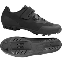 Cube Chaussures De Gravel Peak