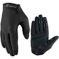 Cube Nf Ergonomics Gel Gloves Noir XL